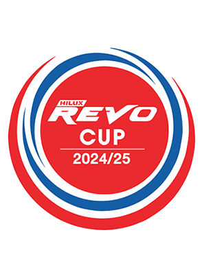 รีโว่ลีกคัพ