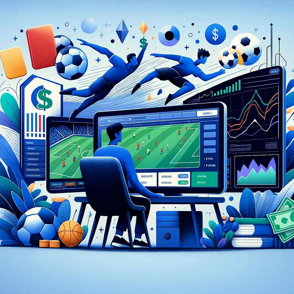 เดิมพันใบเหลือง-ใบแดง