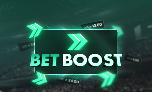 BETBOOST